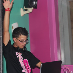 Jay Da Silva - Elegibo 2011 (DJ JR'WILSON Mix)