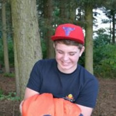 Hannes Brutus Ehrenberg