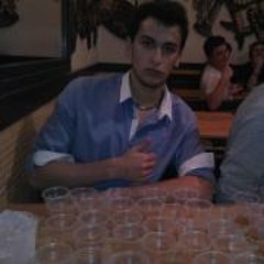 Baptiste Landes Parango