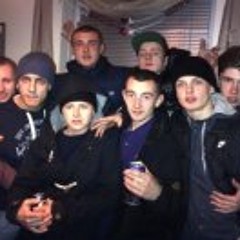 Mark Just Dave Lambert