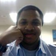 Keith Reid-Cleveland