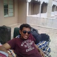 Padmanaban Hariharan