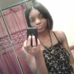 Nyree Monyea Henderson