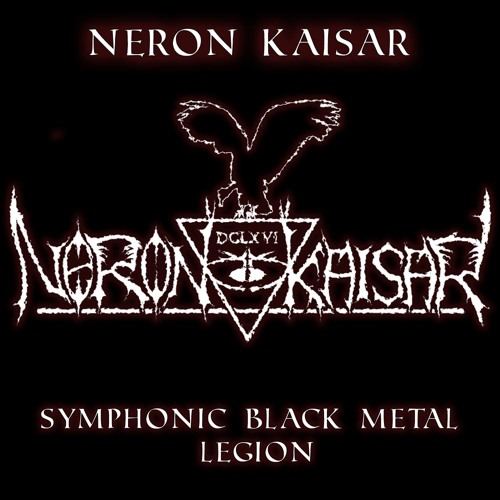 Neron Kaisar’s avatar