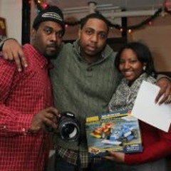 Rasheen Reginald Williams