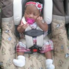 Denesha Tahira Francis