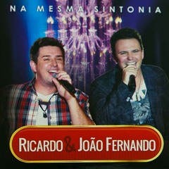 Ricardo e João Fernando