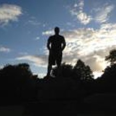 Jonathan Peter McLoughlin