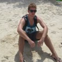 Martijn Pronk 1