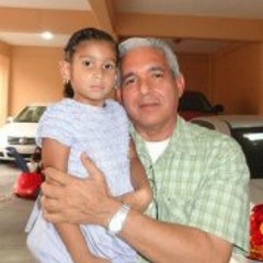 Gonzalo Amador Russell