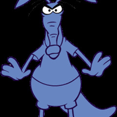 Aanonymous Aardvaark