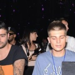 Moguai - U Know Y(Club Edit)