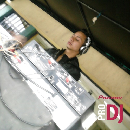 Dj kevin Romero’s avatar