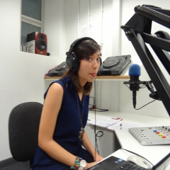 Bianca Francesca (DJ B)