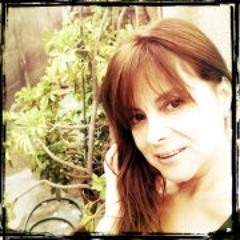 Marcela Martinez de Pablo