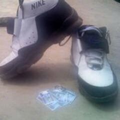 Ribon Clinton Nabende