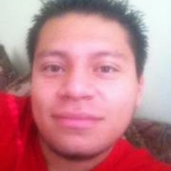 Jordan Xavier Martinez