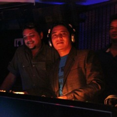 DJ SUNIL TAMANG