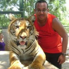 Julio César Pessoa Dias