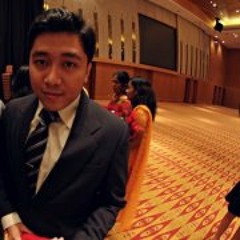 Stepanus Traya Yogajati