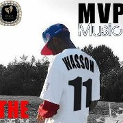 Preston Jamel Wasson