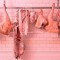 Meat Rack
