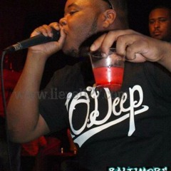 SPENCE OF SO SWAGG (2PG)