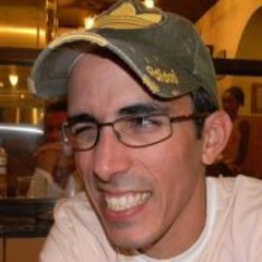 José Augusto Said Baltar