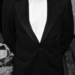 Lukas Lebowski Rosmarin