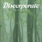 Discorporate Records