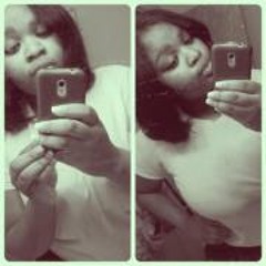 Shaquana Pretty'Ass Davis