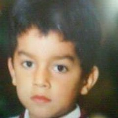 Rafael González Calderón