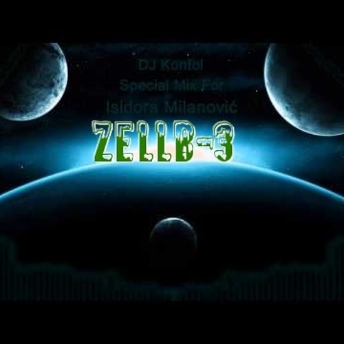 Zellb-3’s avatar