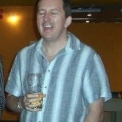 Ian Rabjohn