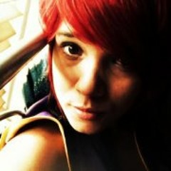 Sarayah Loveyou Tullberg