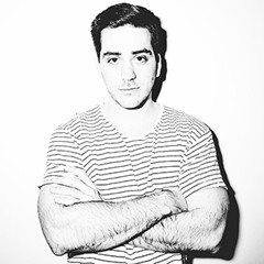 A Real Hero (College/Electric Youth cover)