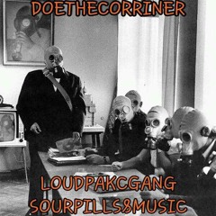 Johnny Dillenger OneShot