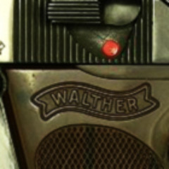 WaltherPPK