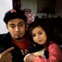 im different 32 bars