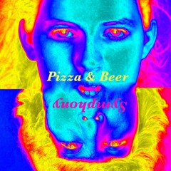 Pizza & Beer