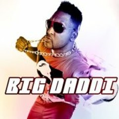 BIG DADDI