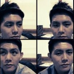 Eric Hong 5