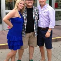 Justin David Gawronski