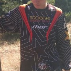 Lachie Whyte Marshall