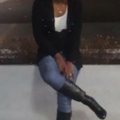 Boonie T Morgan Robinson