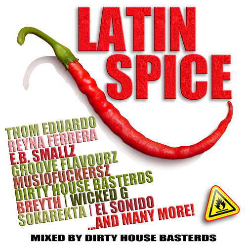 Latin Spice Records S Stream On Soundcloud Hear The World S Sounds soundcloud