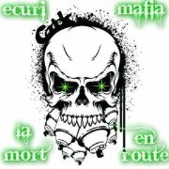 Boubou Ecurii Anmerdan La