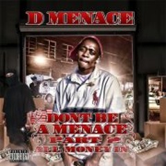 Dee Menace