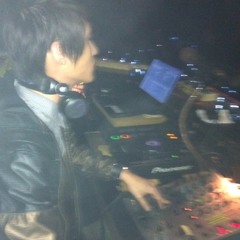 MartinCool(DJ Kelvin)