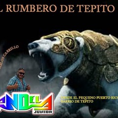 osito candela jr tepitodf